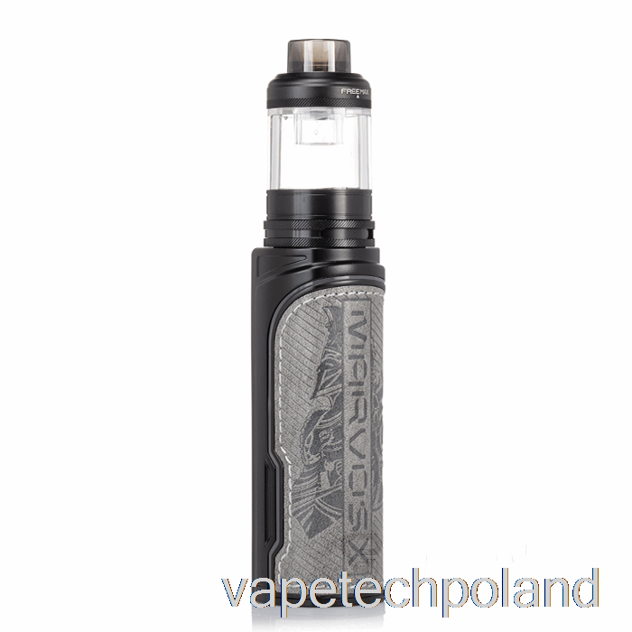 Zestaw Startowy Do Vape Pod Freemax Marvos X 100w, Szary